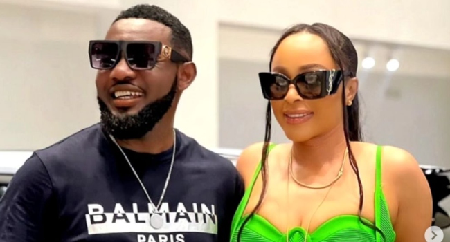 Comedian AY Confirms Separation From Wife Mabel