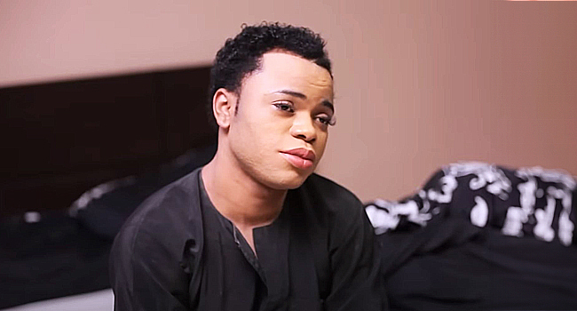 EFCC Arrests Bobrisky For Currency Mutilation