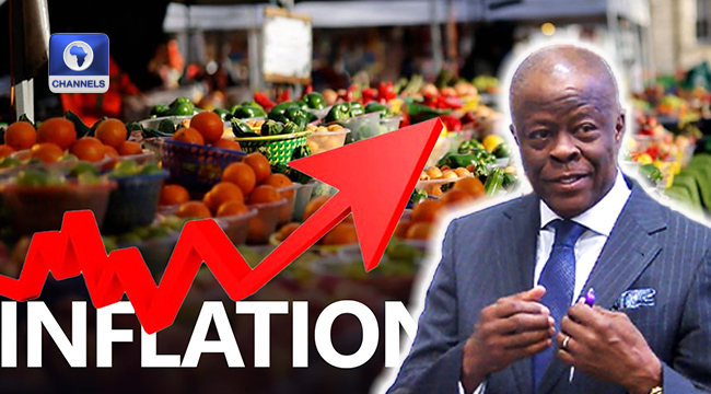 Food Inflation To Reduce With Dry Season Harvest, Says Finance Minister