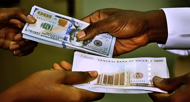 EFCC Stops Dollar Transactions At Foreign Embassies In Nigeria 