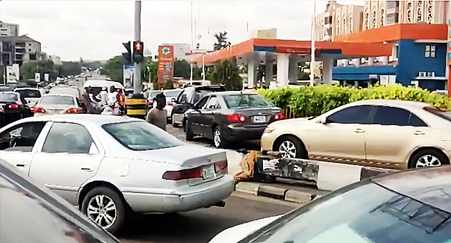 Fuel Scarcity: There’s Enough Supply In Private Depots, Says Rivers IPMAN