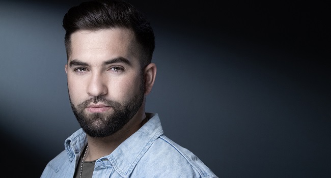 French Singer Girac Hospitalised With Bullet Wound