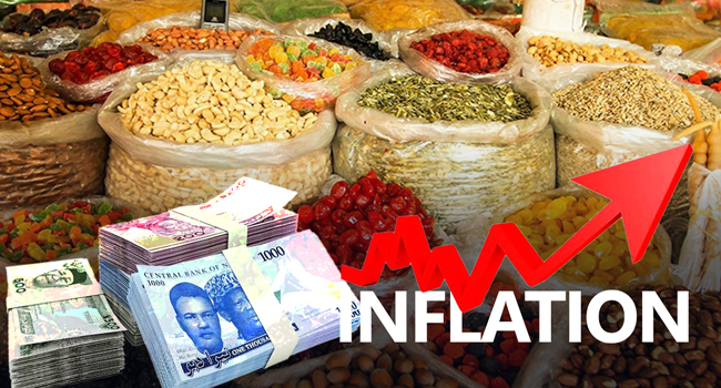 IMF Reviews Nigeria’s Inflation Rate To 23% By 2025