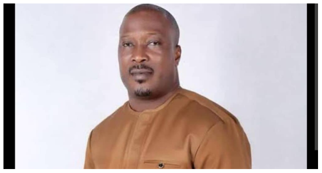 Former Rivers Governorship Candidate Sobomabo Jackrich Arrested