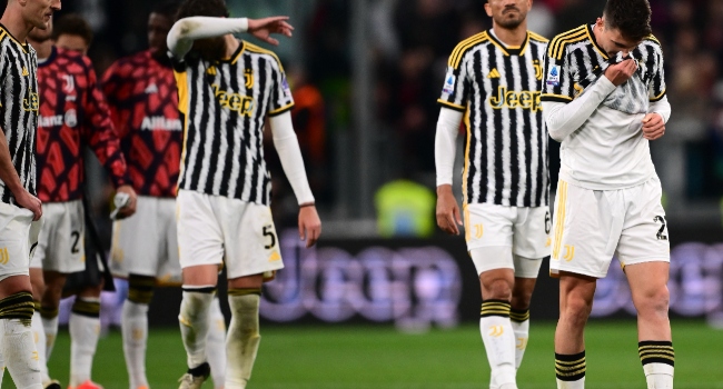 Depleted Milan Hold Juve To Close In On Champions League