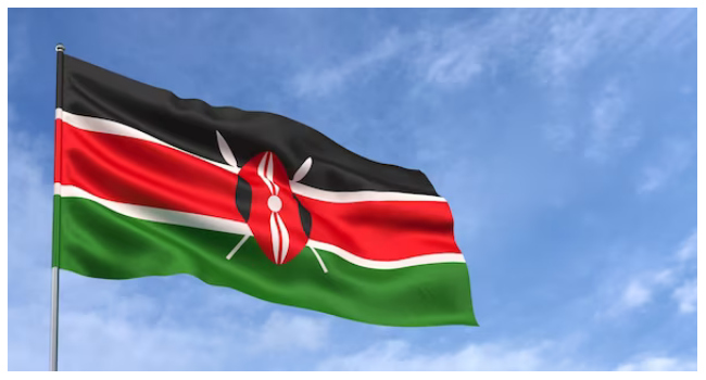 Kenya Names New Defence Chief After Deadly Chopper Crash