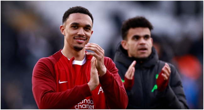 Liverpool Win At Fulham To Reignite Premier League Title Challenge