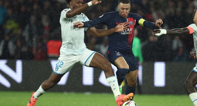 PSG Squander Chance To Clinch Ligue 1 Title With Le Havre Draw