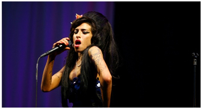 New Amy Winehouse Movie Set To Open In UK