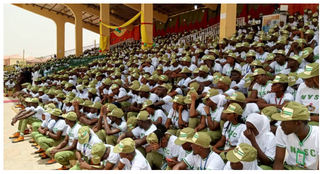 NYSC, Military, DSS, Police Collaborate To Guarantee Corps Members Safety