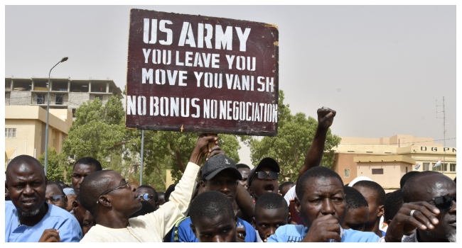 Niger-protest-Us-troops