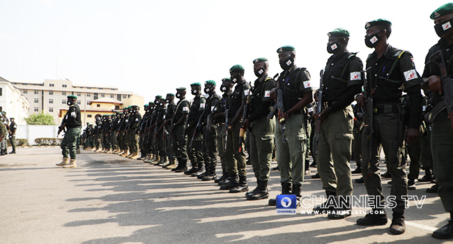 AIG Backtracks On ‘Nigeria Not Mature For State Police’ Comment 