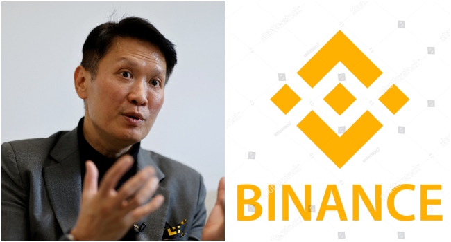 New Binance CEO Expresses Commitment To Regulatory Compliance