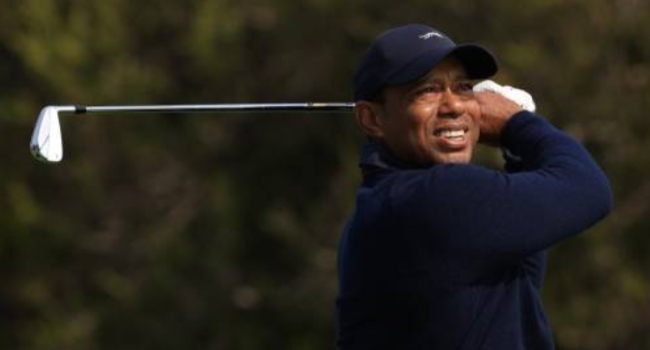 Woods Eyes Playing Three Majors In Next Three Months