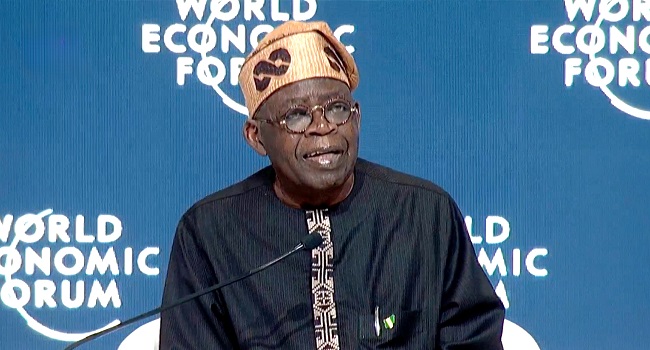 VIDEO: Tinubu Is ‘Well,’ FG Explains President’s Absence