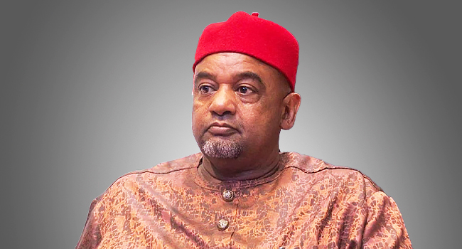 Umar Damagum Biography