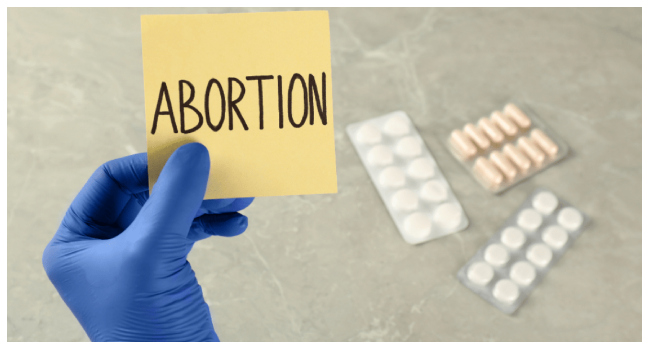 UK MPs Vote To Decriminalise Abortion For Women In All Cases