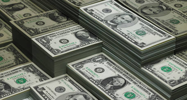 Thieves Steal $30m Cash In Los Angeles Heist