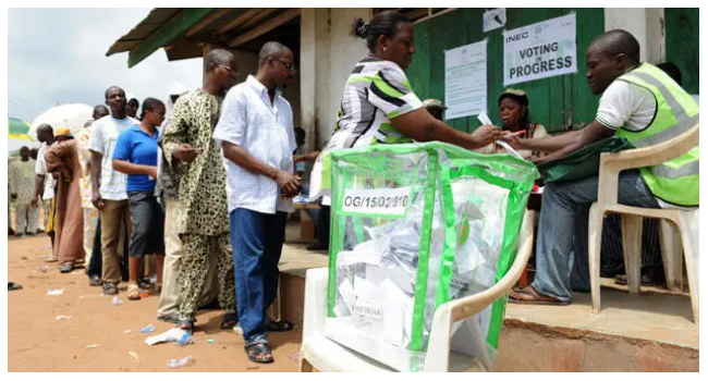 Ondo PDP Guber Primary: Bayelsa Deputy Governor, Ewhrudjakpo Heads Committee