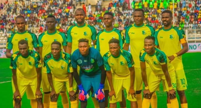 Kano Pillars Given Three-Game Ultimatum To Reverse Dwindling Fortunes