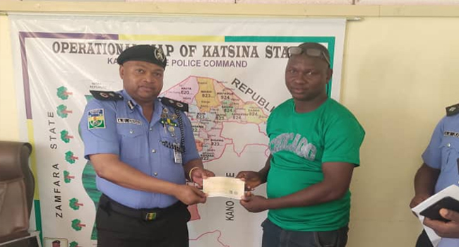 katsina-police-deceased-cheque