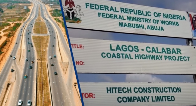 Award Of Lagos-Calabar Coastal Way Contract Was Rushed, Says Atiku