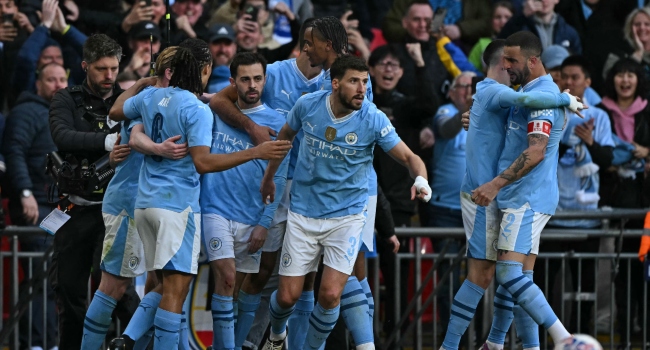 Man City Edge Wasteful Chelsea, Condemn Blues To Trophyless Season