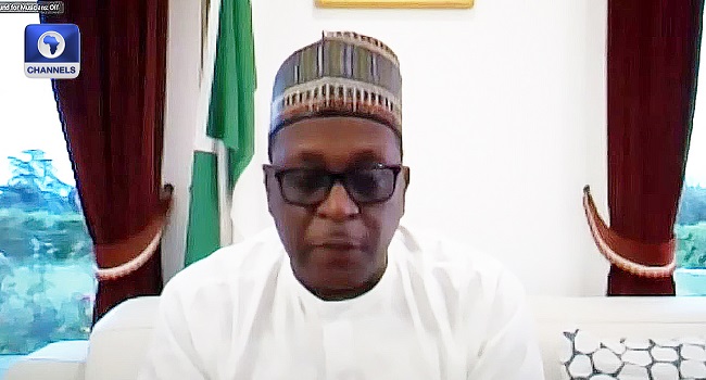 Expect Adjustment In Wages, Ali Pate Tells Health Workers