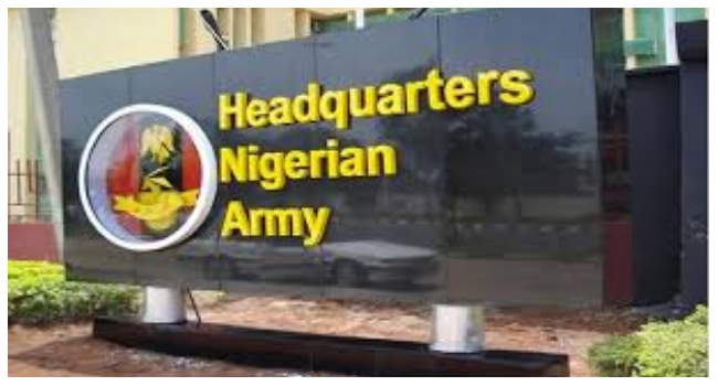 Army Vows Sanction As Detained Soldiers Protest ‘Poor Feeding’ In Sokoto
