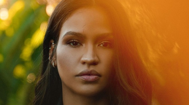 Diddy’s Domestic Violence Left Me Broken, Says Cassie