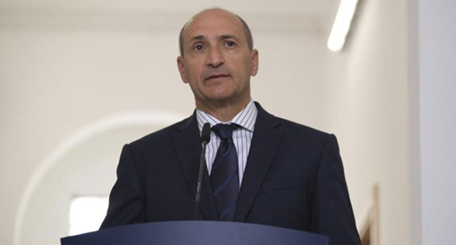 Malta’s Deputy PM Resigns Over Fraud Scandal