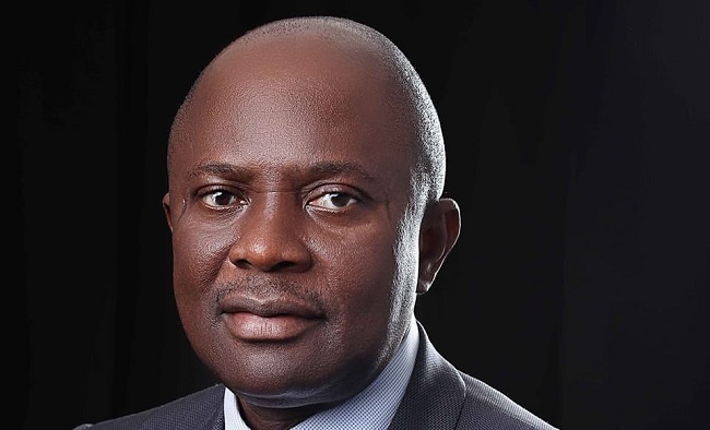 Tinubu Appoints Wike’s Ex-Chief Of Staff As MD Ogun River Basin Authority