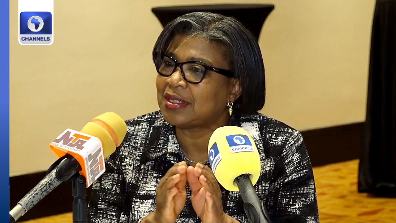 VIDEO: DMO Raises N4.9trn For Ways And Means Securitisation