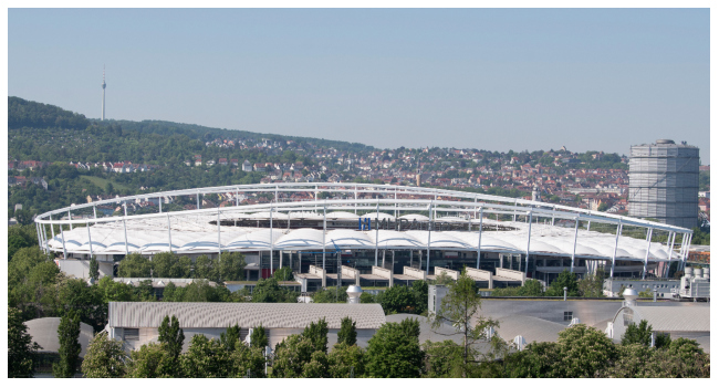 Germany Set For Massive Security Challenge At Euro 2024