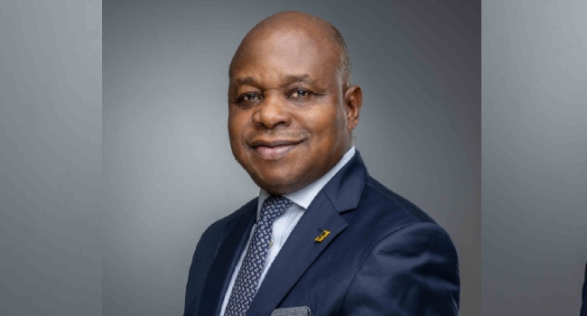 Hassan-Odukale Steps Down As First Bank Chairman, Olufowose Appointed