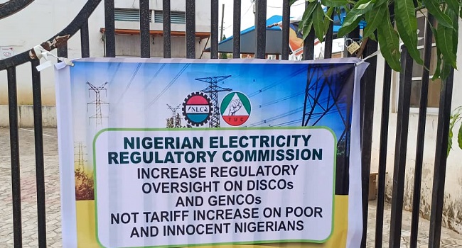Electricity Tariff: Labour Unions Shut Down Jos, Ibadan, Port Harcourt DisCos