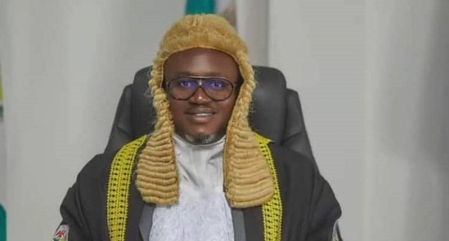 Cross River Assembly Passes Vote Of Confidence On Speaker Ayambem