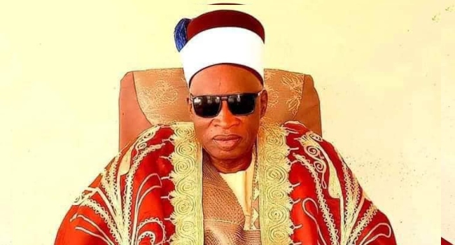 Tikau Emirate In Yobe Announces Emir’s Passing 