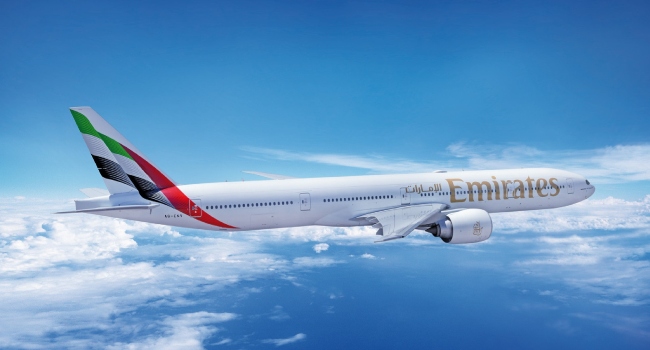 Emirates To Resume Lagos-Dubai Flights October 1