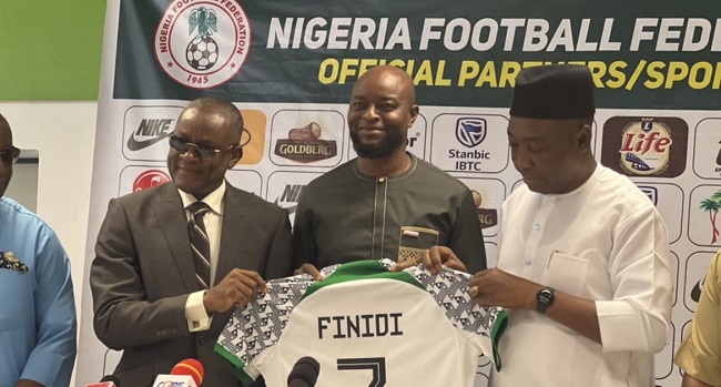 ‘Nigeria Comes First,’ Finidi Demands Commitment From Super Eagles’ Top Stars