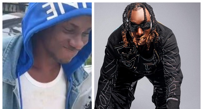Eric Many Records Confirms Release Of Abducted Artiste Gnewzy