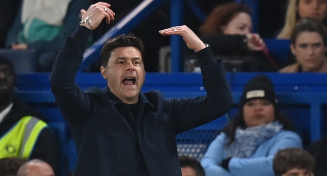 Pochettino Wants End To ‘Stupid Rumours’ Over Chelsea Future