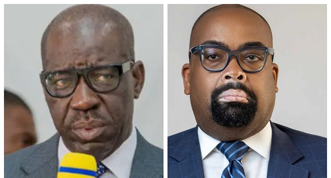Akpata Berates Obaseki For Swearing In Only Five Of Eight Recommended Judges