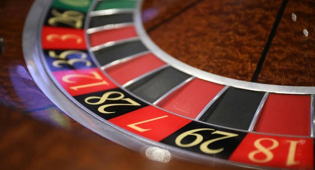 Key Differences Between Online And Physical Roulette