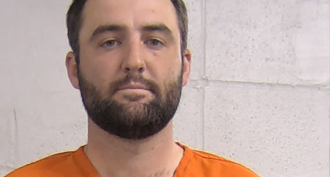 Police Arrest Golf World No.1 Scheffler Outside PGA Course