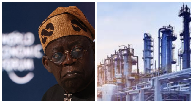 President Tinubu To Commission Three Critical Gas Projects