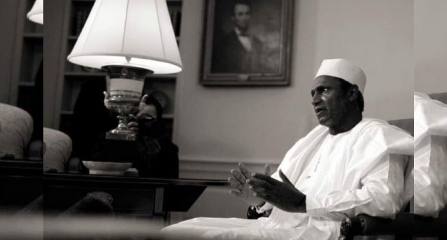 ‘True Democrat’, Saraki, Tambuwal, Ibori, Others Remember Yar’Adua 14 Years After