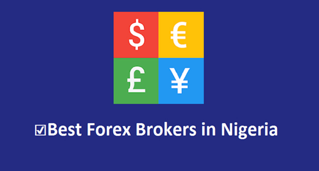 Best Forex Brokers In Nigeria