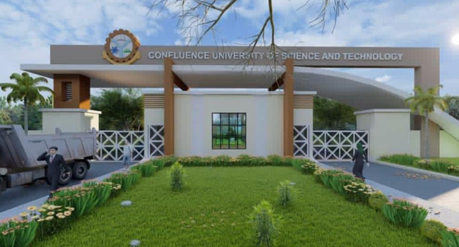 Some Abducted Confluence University Students Rescued – Kogi Govt