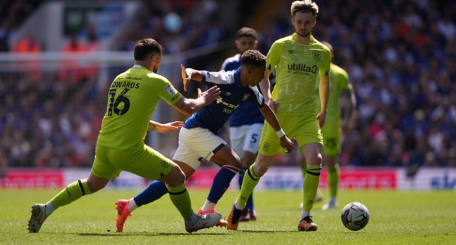 Ipswich Promoted To Premier League For First Time In 22 Years